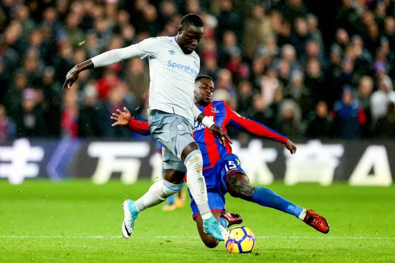 Niasse, premier joueur de Premier League suspendu rétroactivement ?
