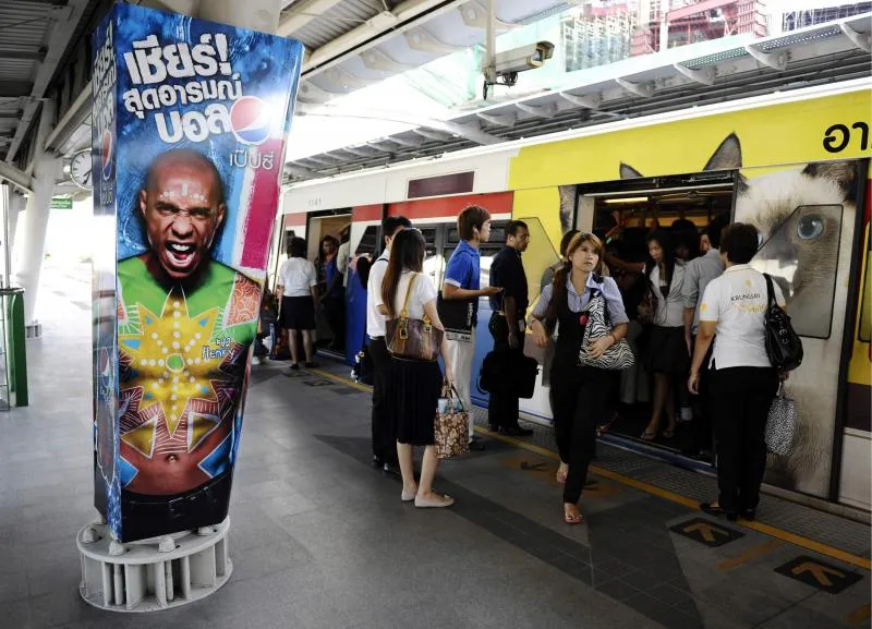 Douze personnes arrêtées pour des matchs arrangés en Thaïlande