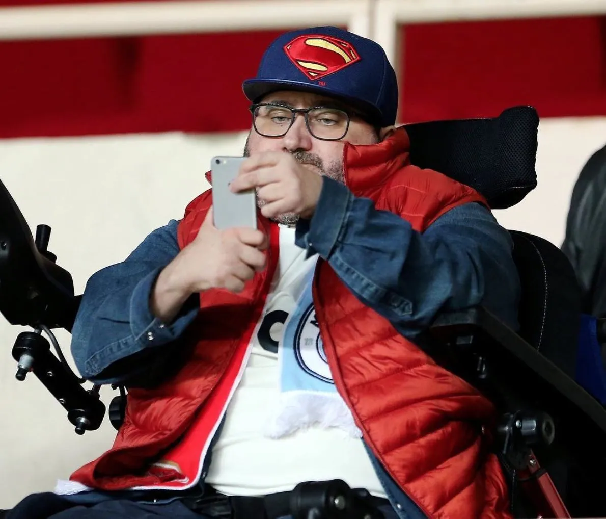 Le Philou selon Philippe