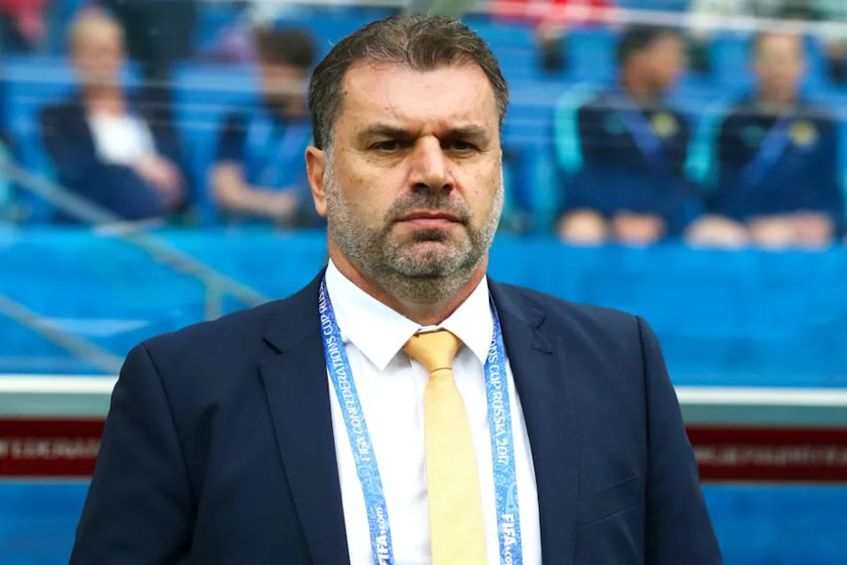 Le coach de l&rsquo;Australie démissionne malgré la qualification au Mondial