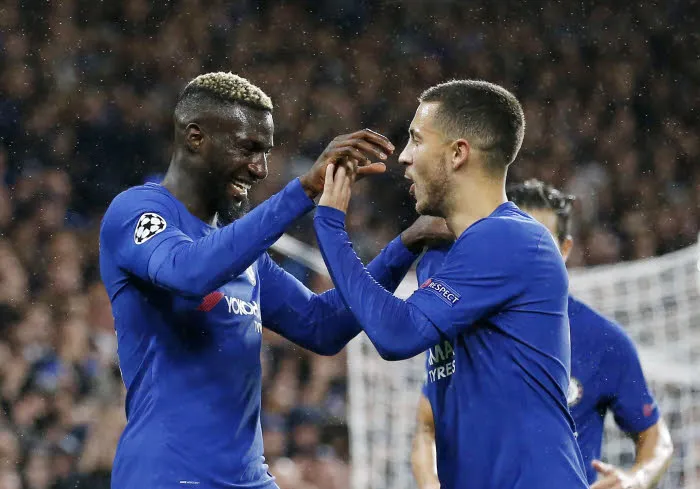 359€ à gagner avec Chelsea, Bayern &amp; Juventus – Barcelone