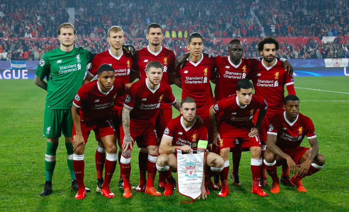 Carragher a eu «<span style="font-size:50%">&nbsp;</span>l’impression de voir des gosses jouer »