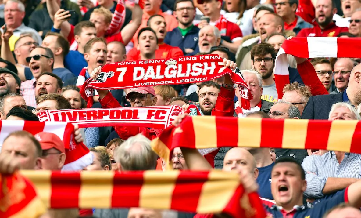 Des supporters de Liverpool attaqués par la police à Séville ?