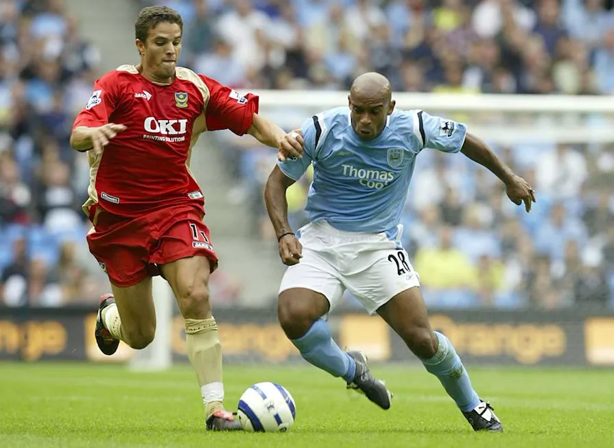 Trevor Sinclair renverse une femme puis agresse un policier