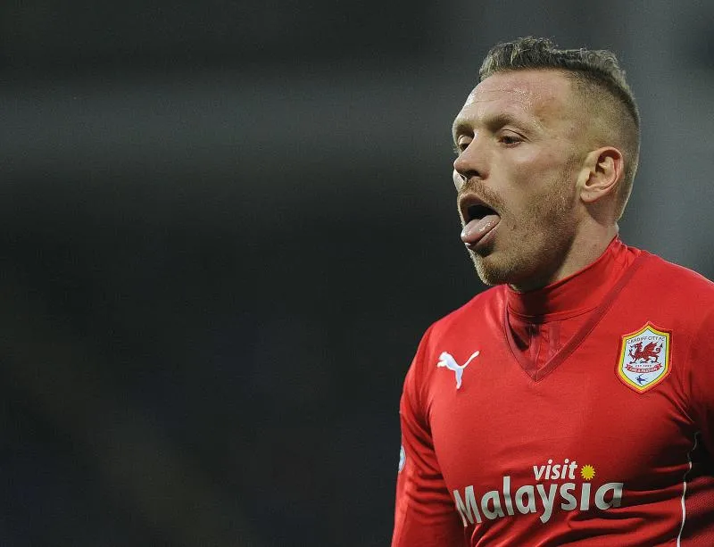Craig Bellamy : «<span style="font-size:50%">&nbsp;</span>Le foot anglais est prêt à accepter l&rsquo;homosexualité<span style="font-size:50%">&nbsp;</span>»