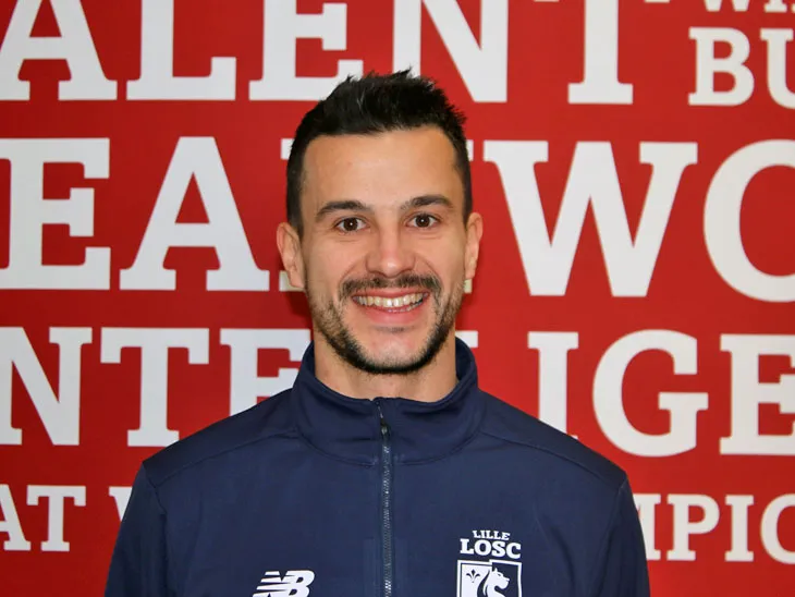 Lille : un quatuor mené par Sacramento pour remplacer Bielsa