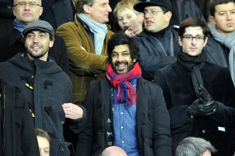 Vikash Dhorasoo : « Cavani n’est pas un grand attaquant »