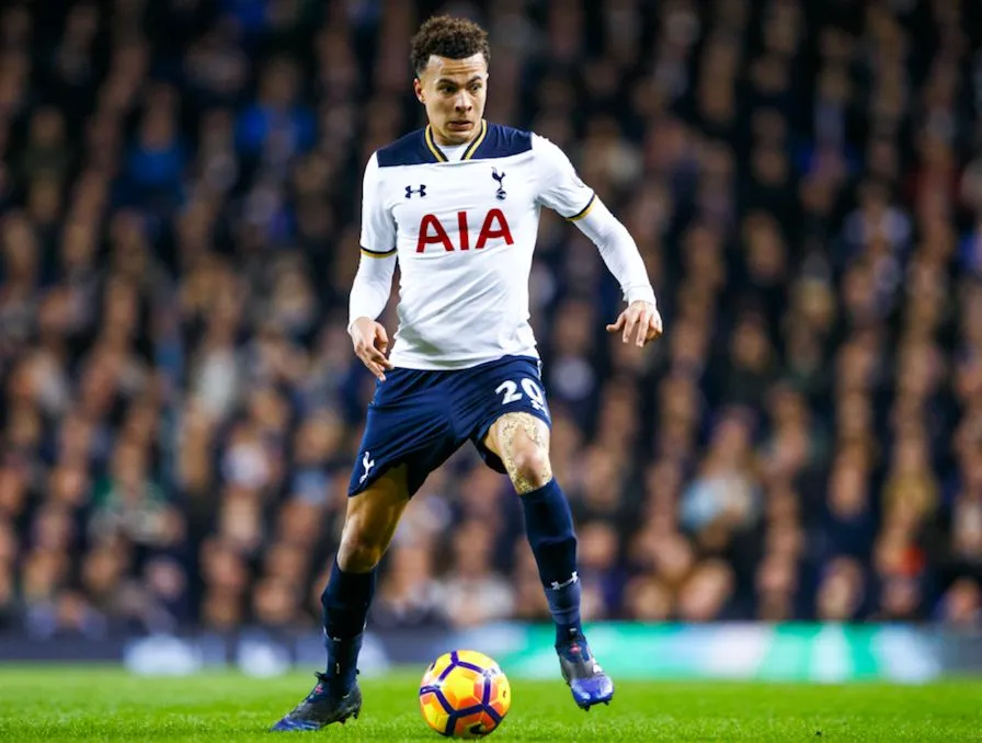 Tottenham repasse devant Arsenal