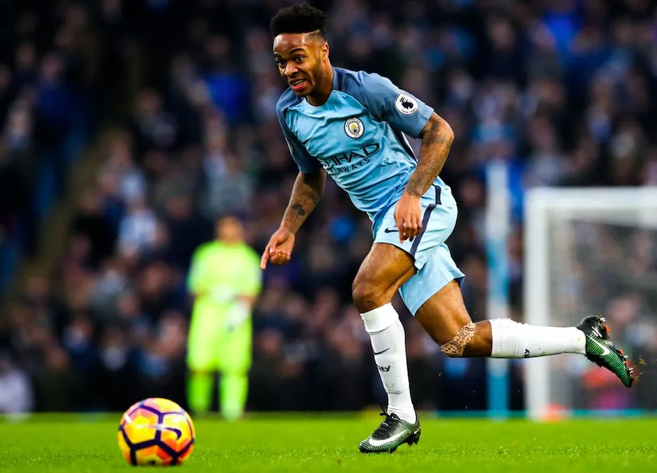 La machine Manchester City est relancée
