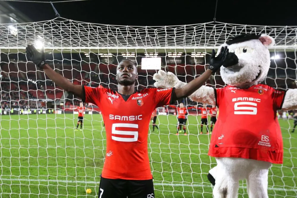 Ntep donne sa préférence à Nice