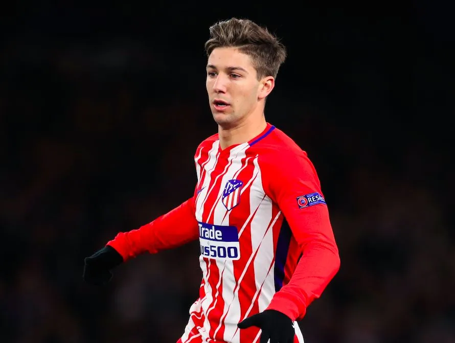 Luciano Vietto à Valence, c&rsquo;est fait