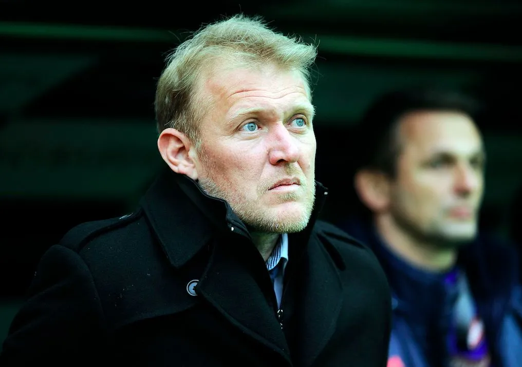 Robert Prosinečki prend les rennes de la Bosnie