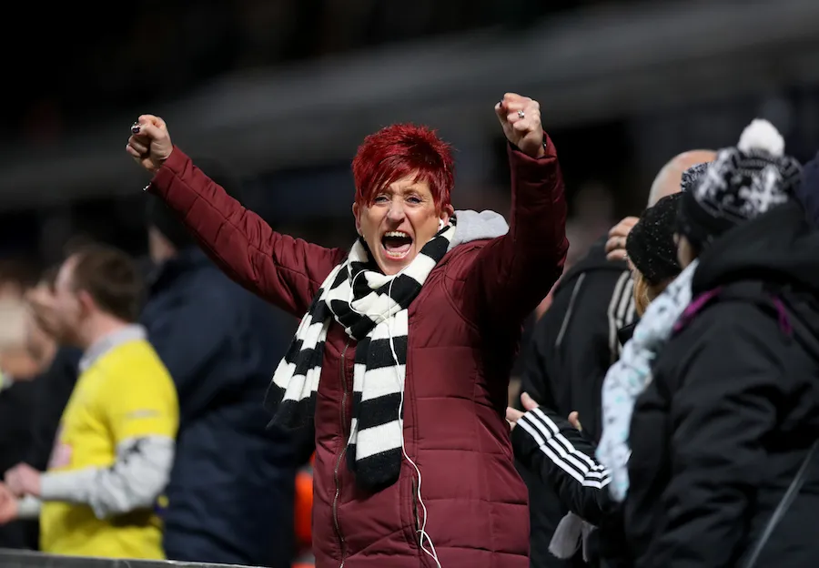 FA Cup : casse-tête pour les supporters de Derby