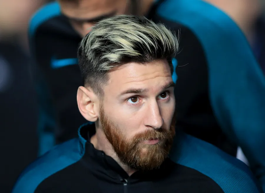 Une «<span style="font-size:50%">&nbsp;</span>clause Catalogne<span style="font-size:50%">&nbsp;</span>» dans le nouveau contrat de Messi