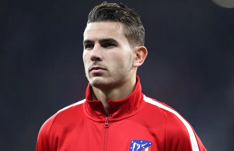 Lucas Hernandez aurait dit non à la France