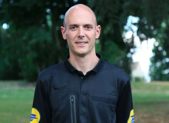 Un fils d&rsquo;arbitre de VA-OM 93 pour arbitrer Marseille-Valenciennes