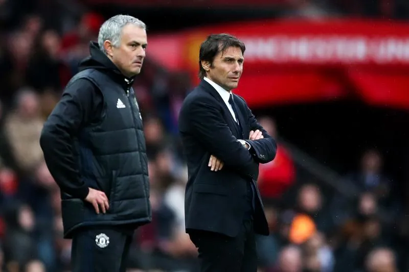 Mourinho : «<span style="font-size:50%">&nbsp;</span>Moi, je n&rsquo;ai jamais été condamné pour matchs truqués<span style="font-size:50%">&nbsp;</span>»