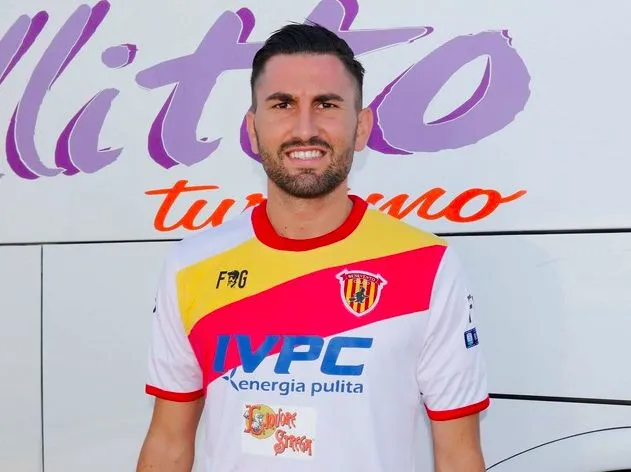 Benevento utilise son Coda promo