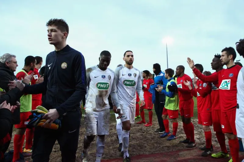 Houilles, le sentiment du devoir accompli