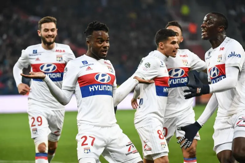 Cornet propulse Lyon en seizièmes