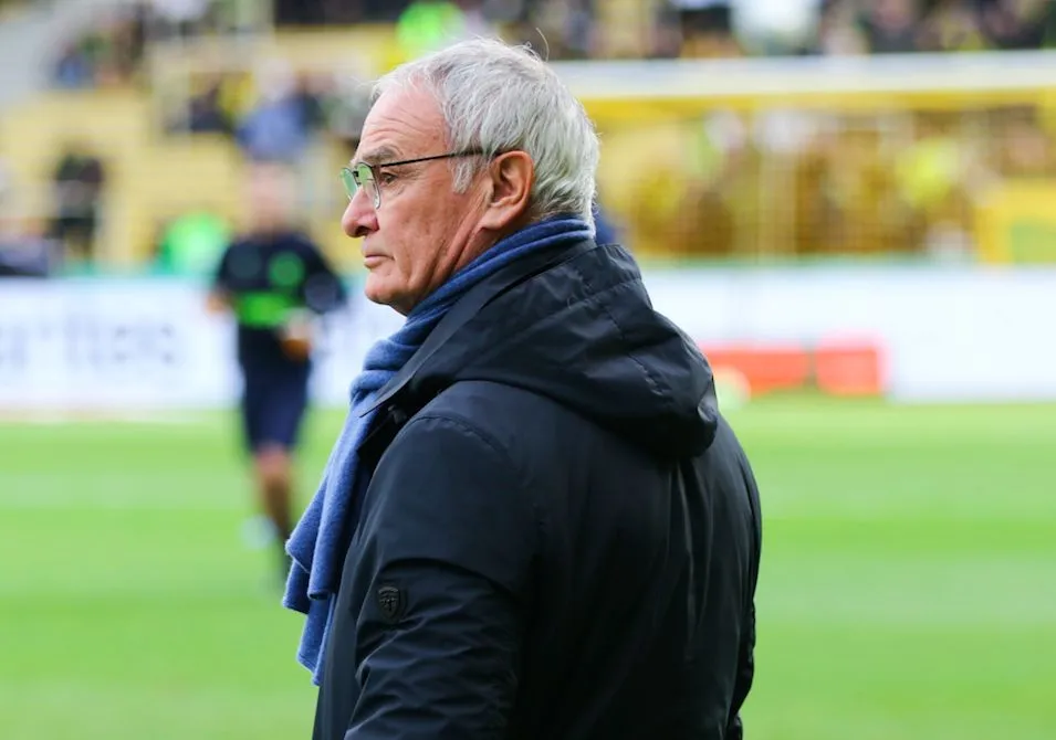 Sochaux allume Amiens, Nantes s&rsquo;en contente