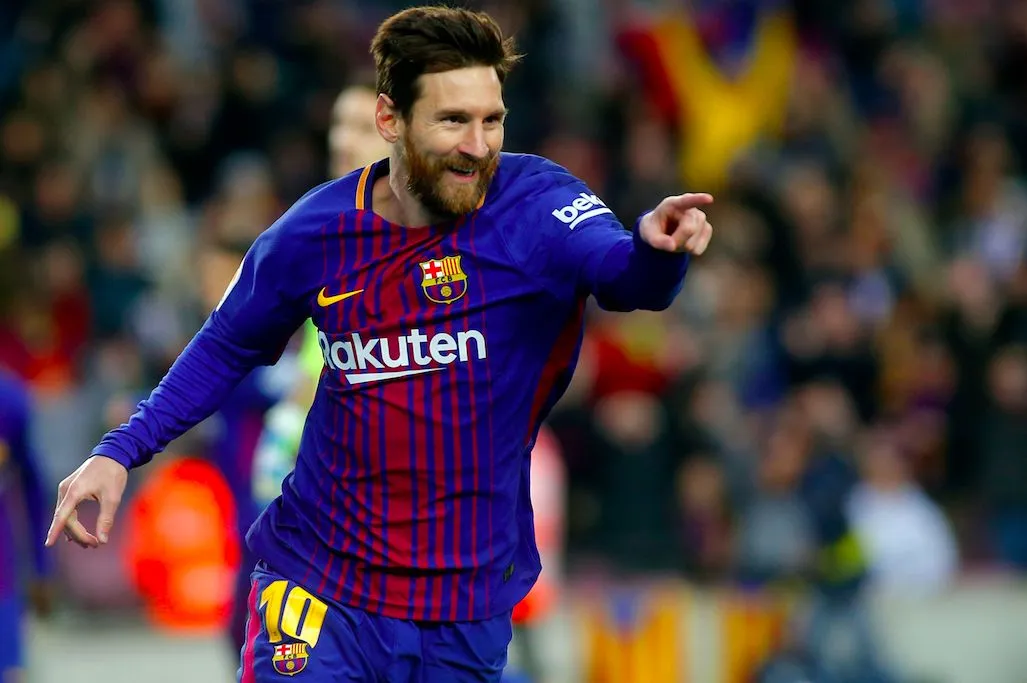 Le Barça conforte son trône