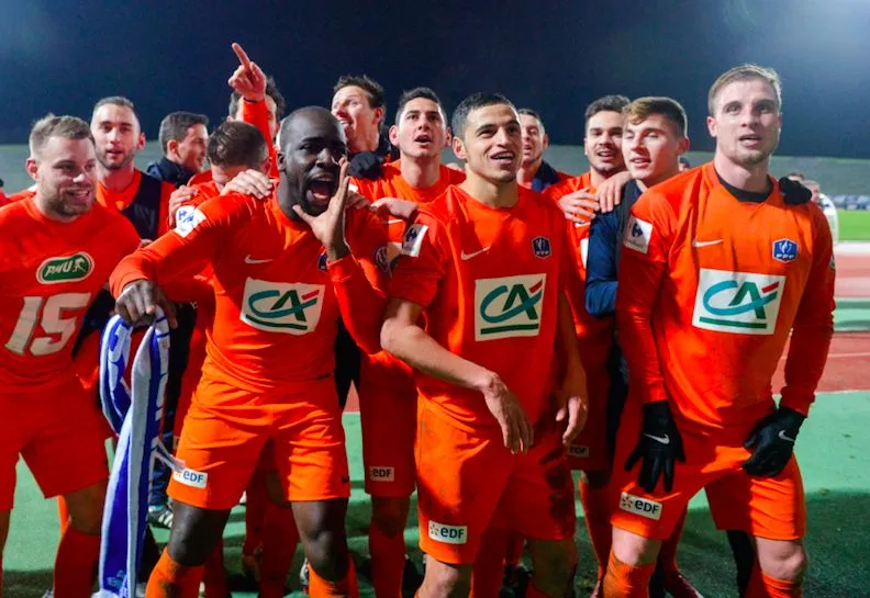 Les bonnes questions des 32e de finale de la Coupe de France
