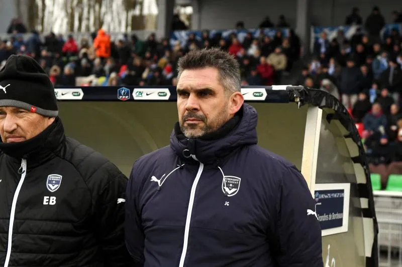 Bordeaux, l&rsquo;élimination logique