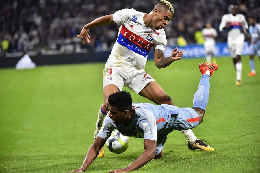 CDF : un choc Monaco-Lyon, le PSG recevra Guingamp