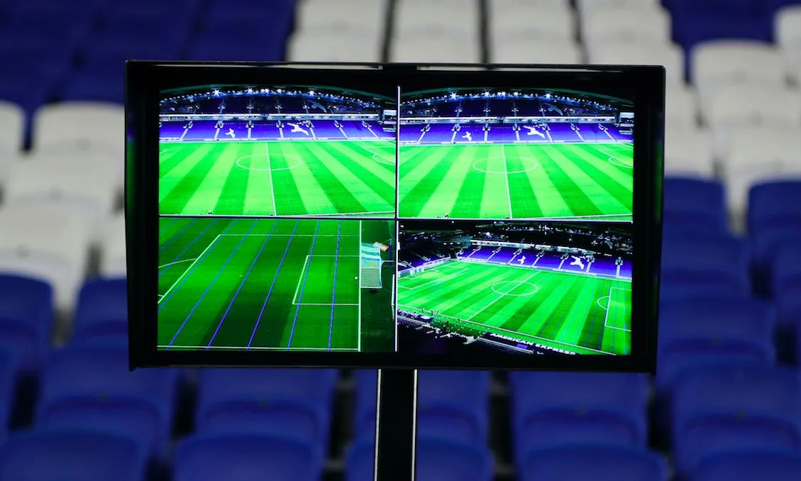 Nice-Monaco avec l&rsquo;assistance vidéo