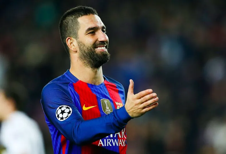 Arda Turan sur le départ