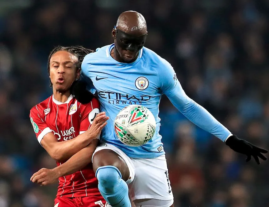 Bristol méritait mieux à Manchester