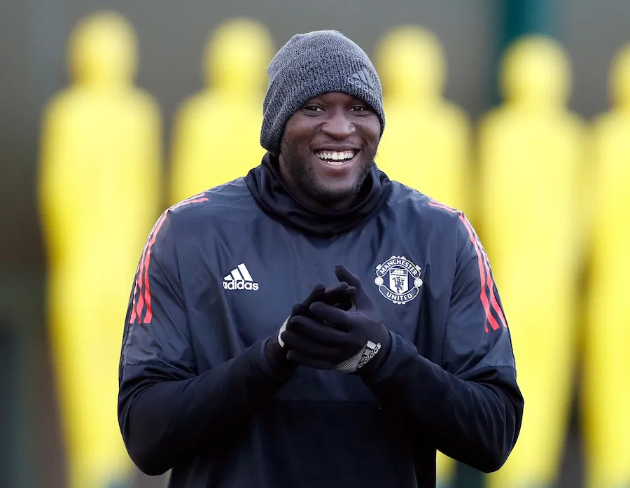 Moshiri, Lukaku et le vaudouisme