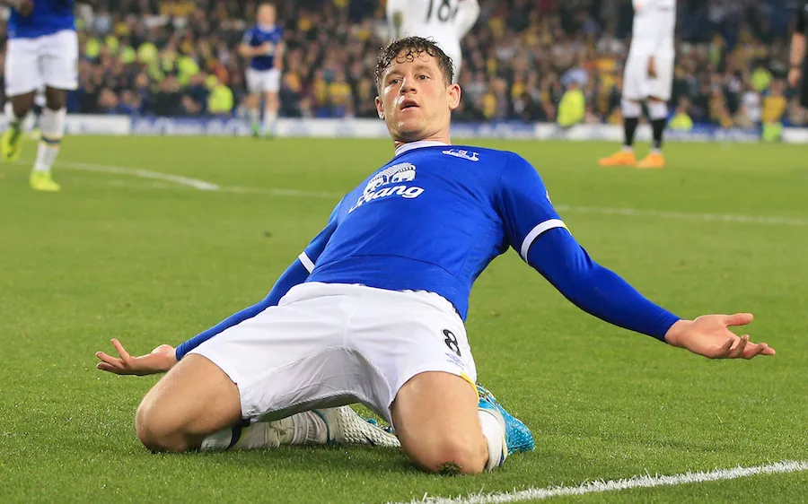 Le maire de Liverpool enrage après le départ de Barkley