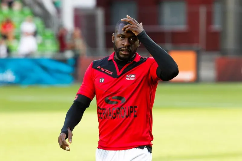 Yannis Salibur : «<span style="font-size:50%"> </span>Je ne recherche pas de street credibility<span style="font-size:50%"> </span>»