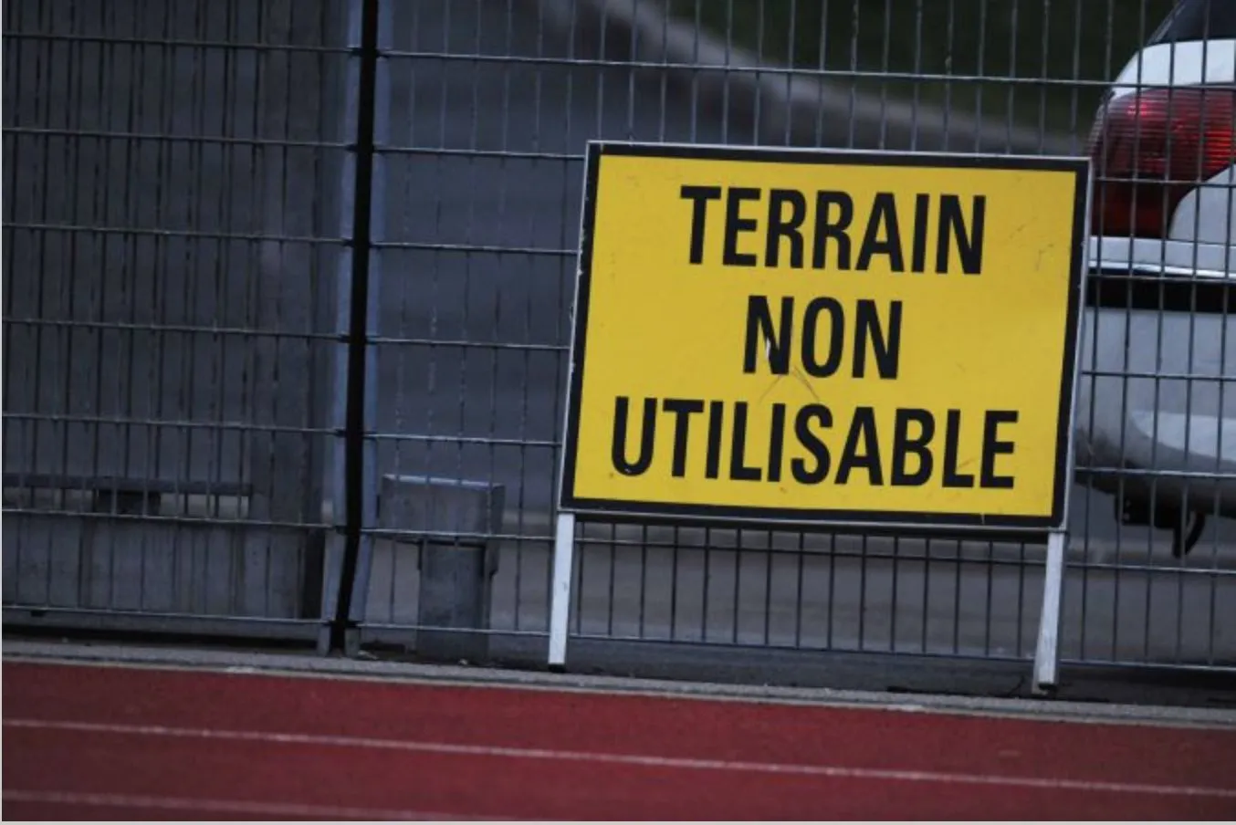 Ici, c&rsquo;est pas free