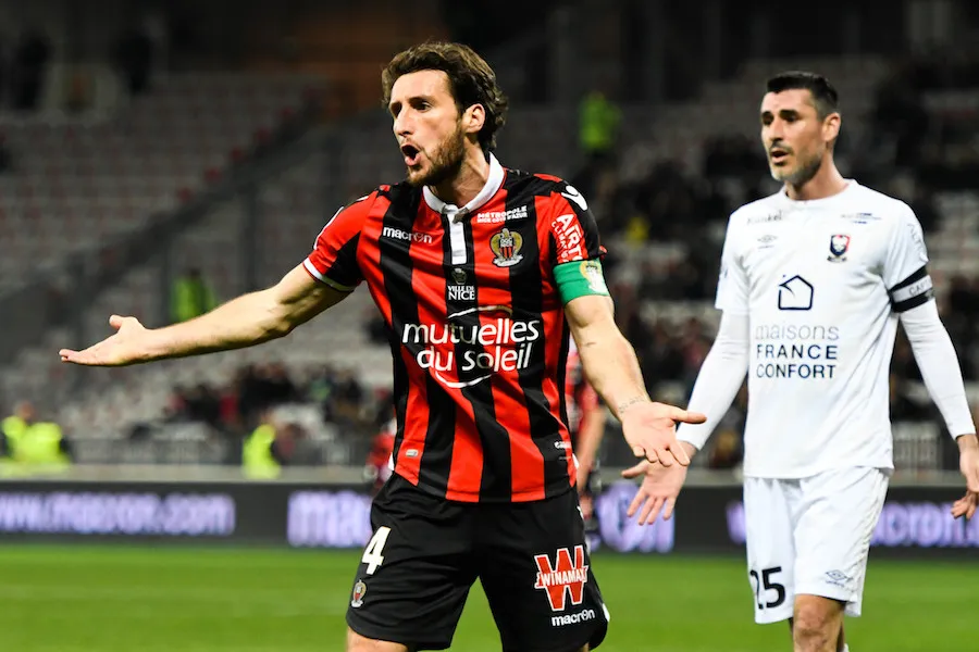 Baysse rebondit à Bordeaux