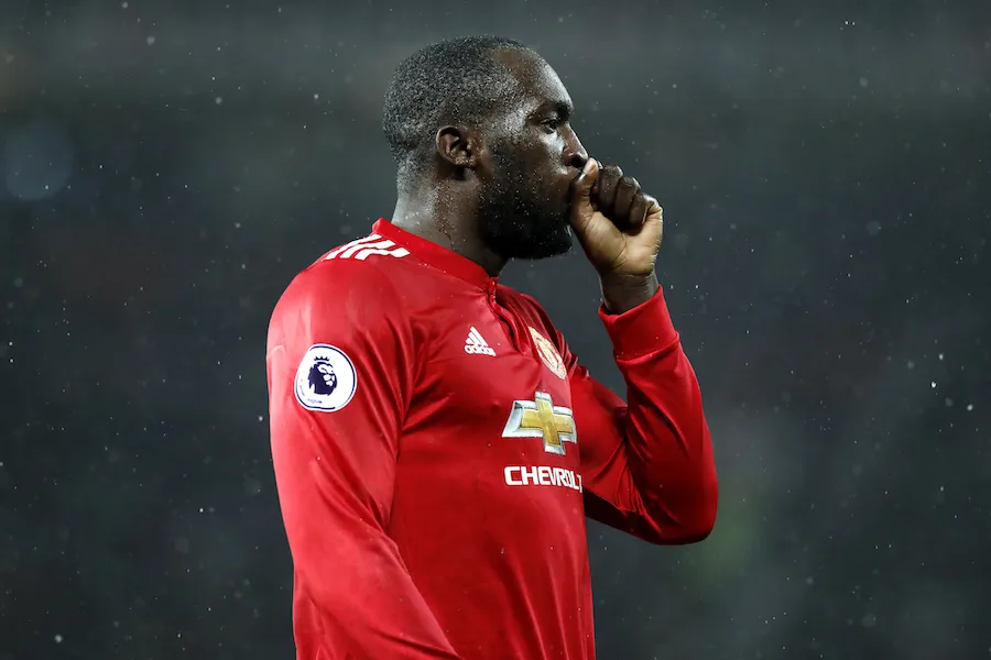 Lukaku porte plainte contre Moshiri