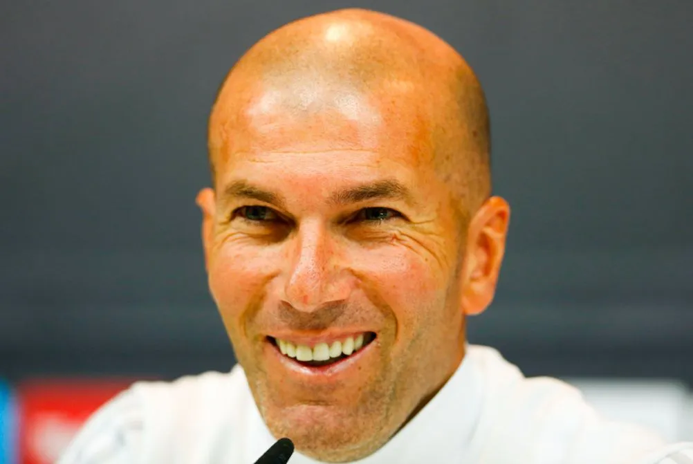 Zidane prolonge son contrat jusqu&rsquo;en 2020