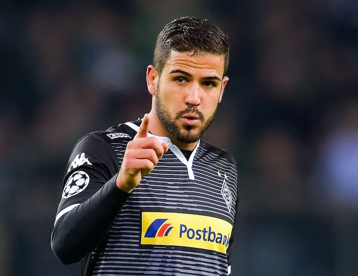 Álvaro Domínguez : «<span style="font-size:50%">&nbsp;</span>J&rsquo;ai dépensé 15 000 euros en une soirée<span style="font-size:50%">&nbsp;</span>»