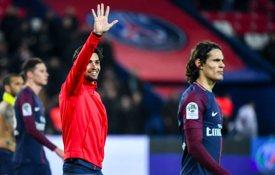 Affaire Cavani-Pastore : Antero Henrique soutient Emery