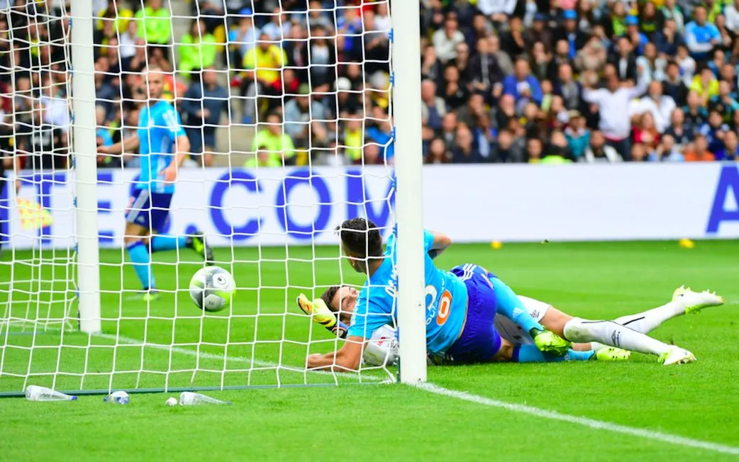 La goal-line a franchi la ligne rouge