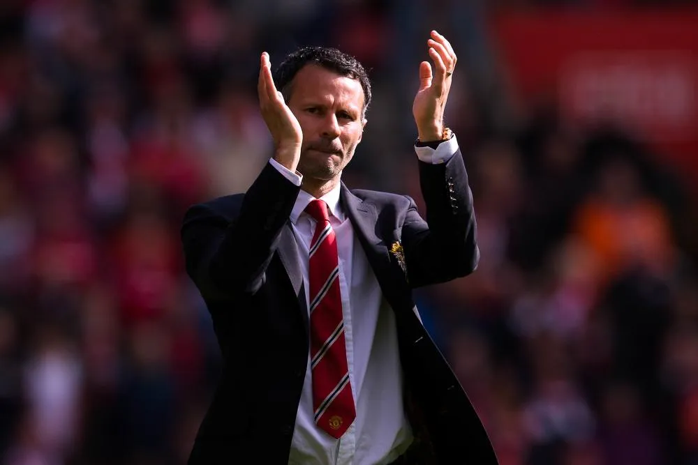 Ryan Giggs sur le banc de la sélection galloise ?