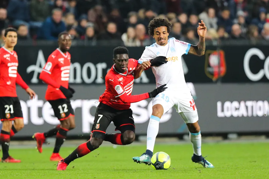 Marseille et la bonne formule