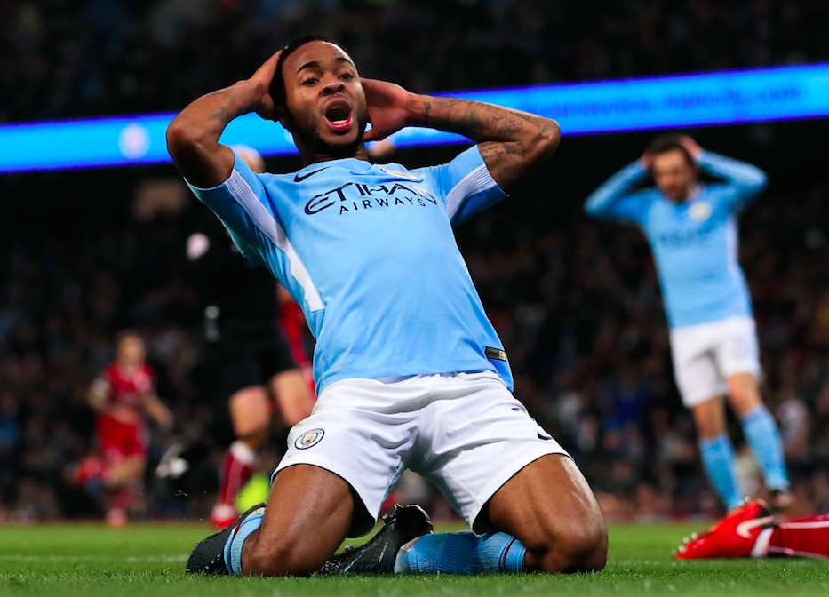 En direct : Liverpool – Manchester City