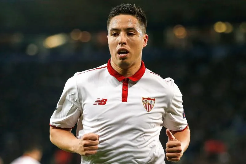Nasri bientôt suspendu pour dopage ?