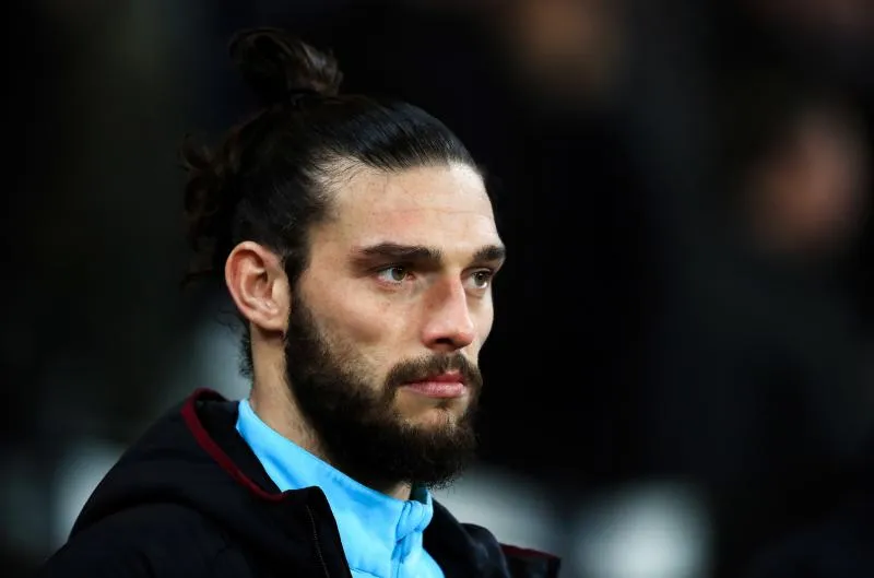 Andy Carroll dans le viseur des Blues ?