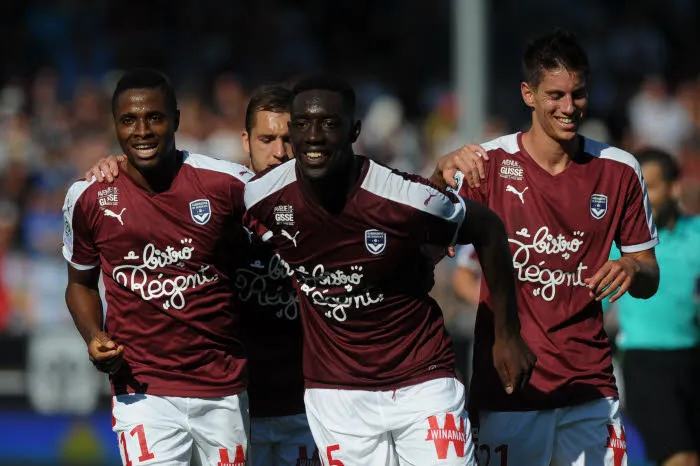 Pronostic Bordeaux Caen : Analyse, prono et cotes du match de Ligue 1