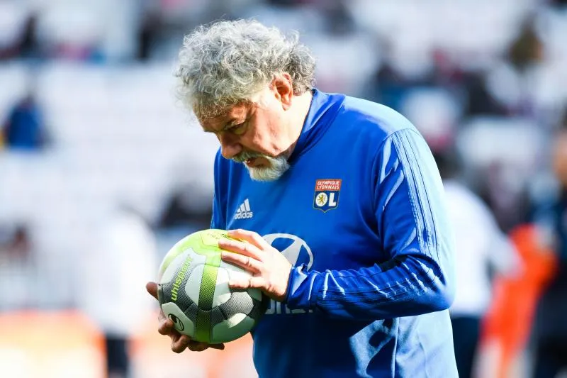 L&rsquo;entraînement extrême des gardiens du Dock Sud