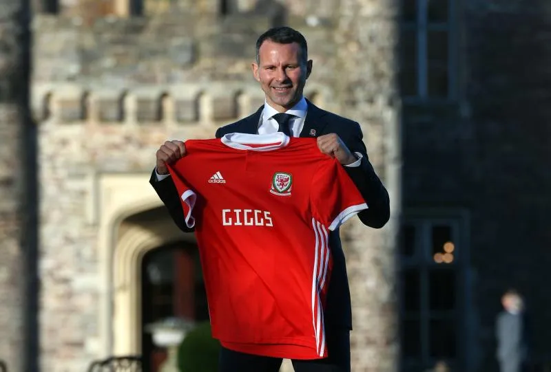 Giggs fait toujours «<span style="font-size:50%"> </span>honte<span style="font-size:50%"> </span>» à son père